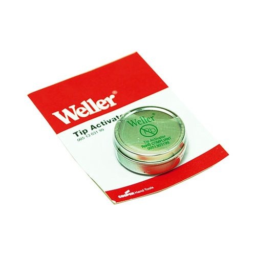 WELLER TIP Activator 무연납 인두팁코팅제 | 파츠바다 - 모든 전자부품의 정답