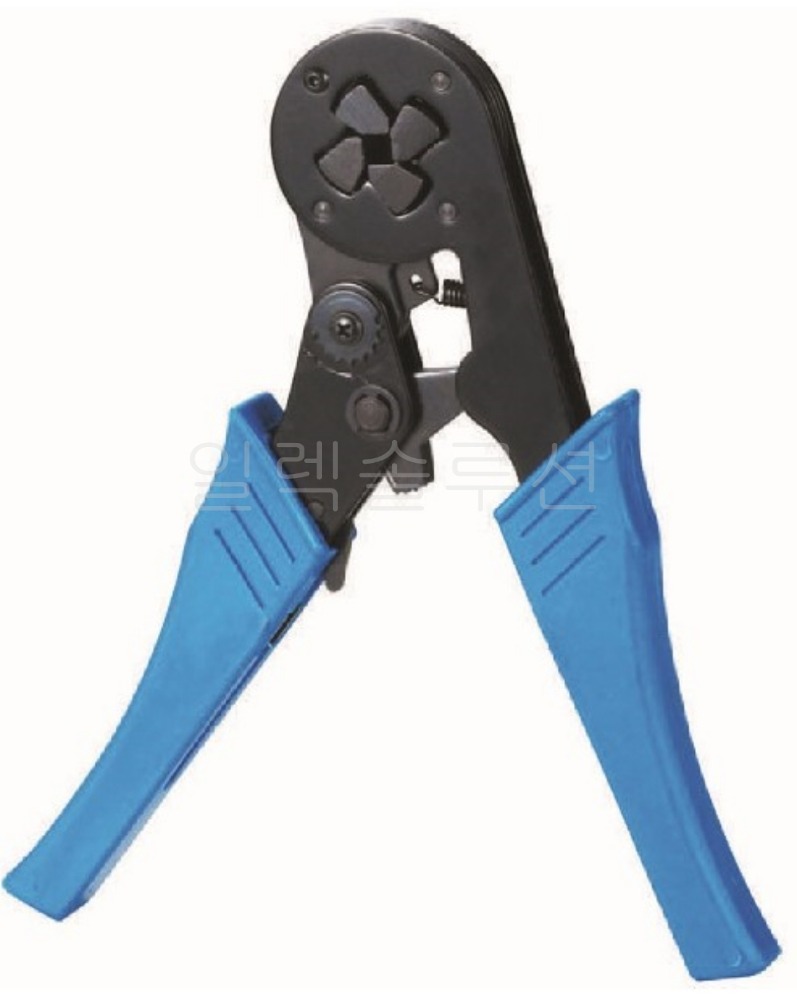 JOC-10(4-16SQ) 펜홀 페놀(클림핑툴) 압착기  전오전기 | 파츠바다 - 모든 전자부품의 정답