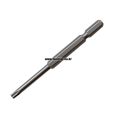 VESSEL 별(홀)전동비트 T8Hx75 | 파츠바다 - 모든 전자부품의 정답