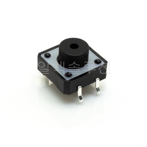 EST-1103B  12X12X7.5 필름 텍트 스위치 TACT SWITCH | 파츠바다 - 모든 전자부품의 정답