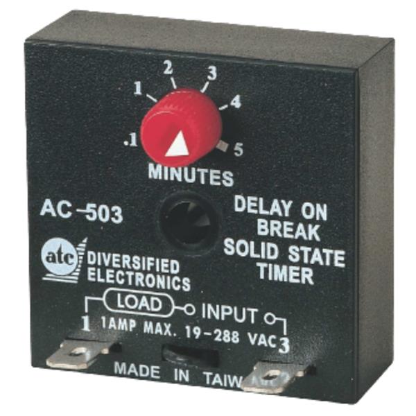 AC-503 | 파츠바다 - 모든 전자부품의 정답