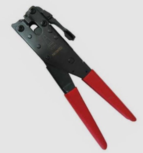 한농 HT-507 BNC(동축)압착기 | 파츠바다 - 모든 전자부품의 정답