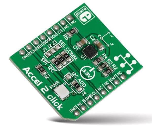 MIKROE-1905 | 파츠바다 - 모든 전자부품의 정답