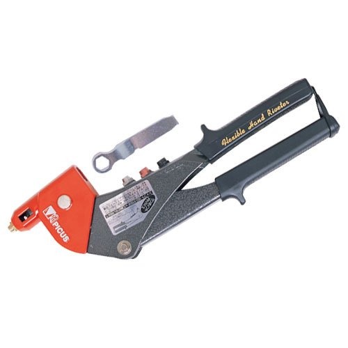 PICUS FHR-2001 헤드프리 핸드 리베터기 | 파츠바다 - 모든 전자부품의 정답