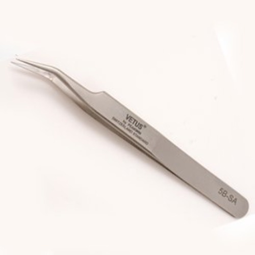 VETUS 이미용핀셋 5B-SA (SA타입) | 파츠바다 - 모든 전자부품의 정답