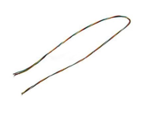 5색 연선(전선) 1M | 파츠바다 - 모든 전자부품의 정답