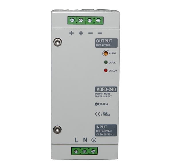 AOFD-240-48 | 파츠바다 - 모든 전자부품의 정답