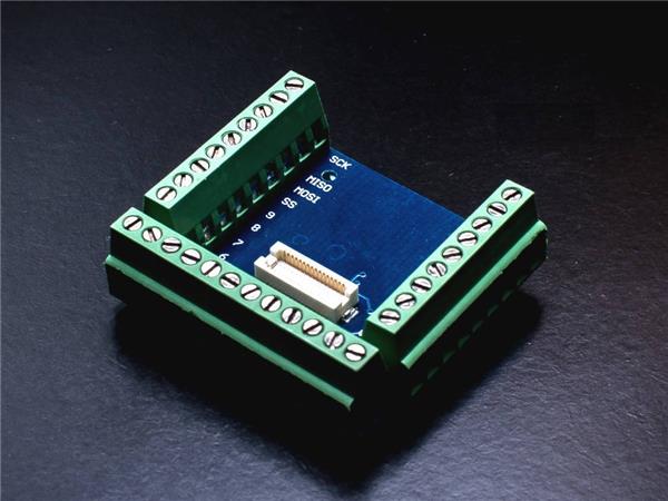 ASD2005-R-T-I | 파츠바다 - 모든 전자부품의 정답