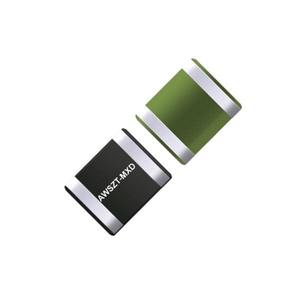 AWSZT-24.00MXD-T | 파츠바다 - 모든 전자부품의 정답