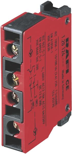 5.00.100.165/0000 | 파츠바다 - 모든 전자부품의 정답