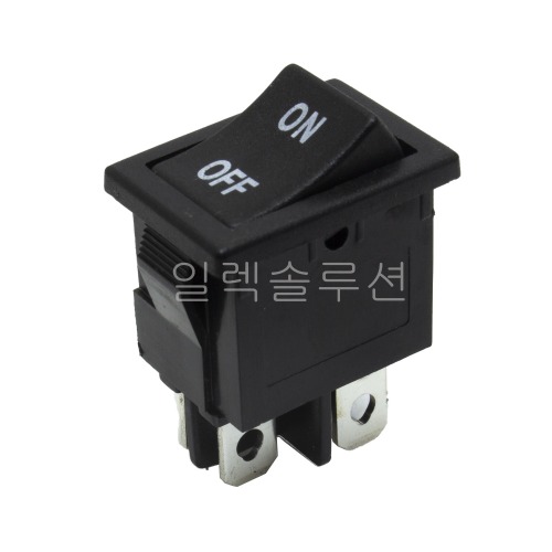 RL3-421-G-8-BK/BK-P8 로커 전원 라커 스위치 RLEIL | 파츠바다 - 모든 전자부품의 정답