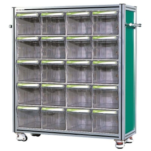 RELL릴보관함 ca1010a | 파츠바다 - 모든 전자부품의 정답