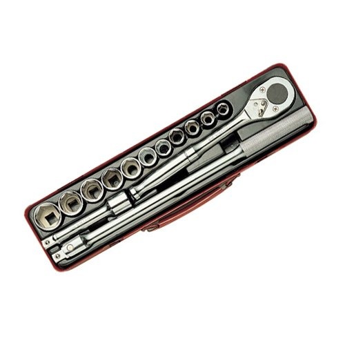 세센버팔로 (6각) 소켓렌치세트 16PCS | 파츠바다 - 모든 전자부품의 정답