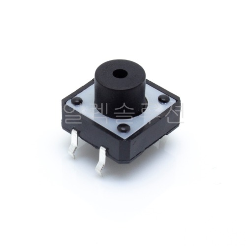 EST-1103FH  12X12X8.5 필름 텍트 스위치 TACT SWITCH | 파츠바다 - 모든 전자부품의 정답