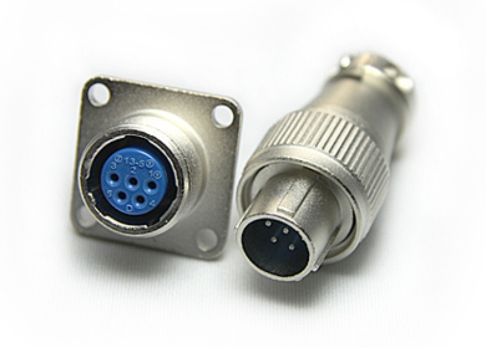 SCC-13-5 (정심) 소켓  서큘러잭 CIRCULAR 항공잭 항공단자 | 파츠바다 - 모든 전자부품의 정답