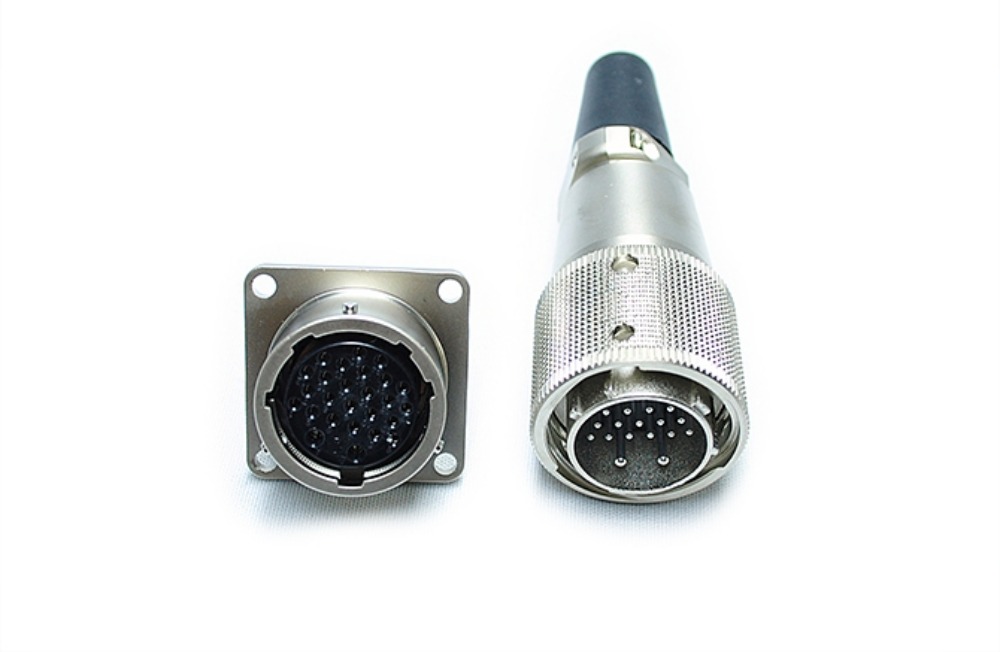 SRC-21-26(정심)  소켓  서큘러잭 CIRCULAR 항공잭 항공단자 | 파츠바다 - 모든 전자부품의 정답