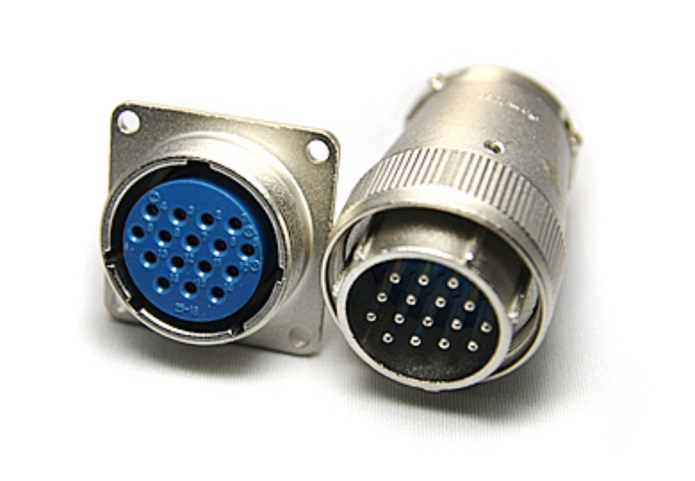 SCC-25-16 (정심)  소켓  서큘러잭 CIRCULAR 항공잭 항공단자 | 파츠바다 - 모든 전자부품의 정답