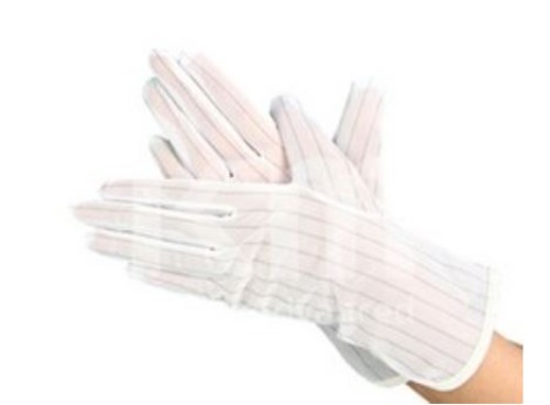 제전(미끄럼방지)장갑/엠보싱(중) 10켤레 | 파츠바다 - 모든 전자부품의 정답