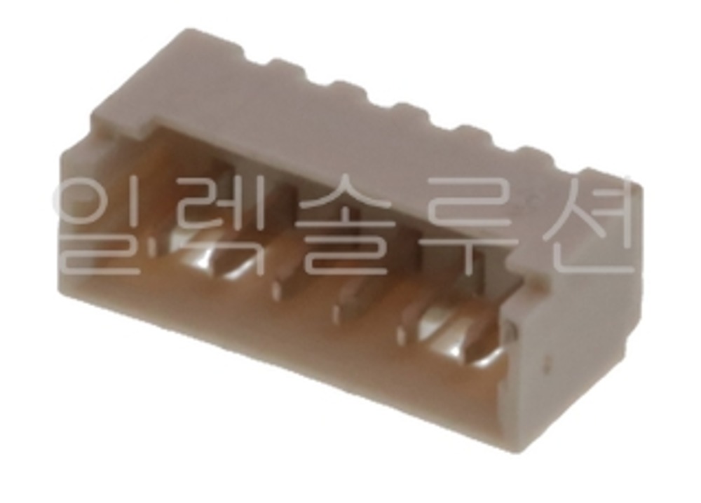 53047-06   6pin  몰렉스 커넥터  Molex connector | 파츠바다 - 모든 전자부품의 정답