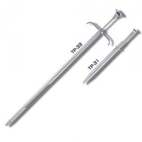 ENGINEER 집게발 픽업툴 350mm TP-34 | 파츠바다 - 모든 전자부품의 정답