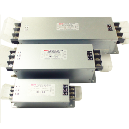 TB6-B200LB1  EMI EMC 고용량 노이즈 필터 / NOISE FILTER / 동일기연 | 파츠바다 - 모든 전자부품의 정답