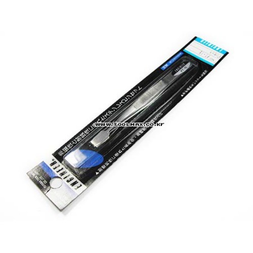 ENGINEER PT-15 TWEEZER 엔지니어 핀셋 | 파츠바다 - 모든 전자부품의 정답