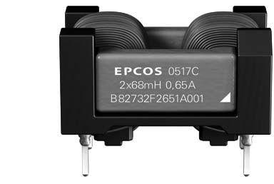 B82732F2701B001 | 파츠바다 - 모든 전자부품의 정답