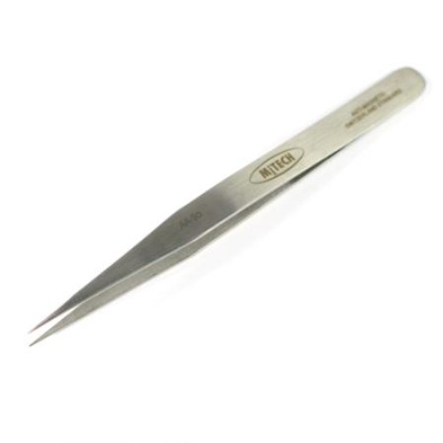 MJTech AA-SA(유광) TWEEZER 핀셋 | 파츠바다 - 모든 전자부품의 정답