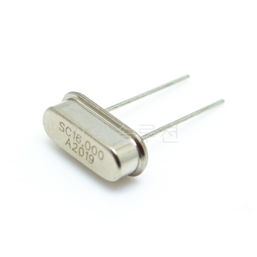 ATS-49/U 4.9152MHz 크리스탈 Crystal ATS Holder Type | 파츠바다 - 모든 전자부품의 정답