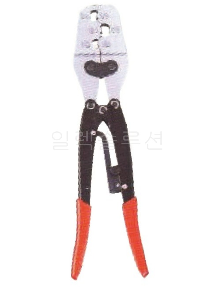 JOC-95WF(50-95SQ) 펜홀 페놀(클림핑툴) 압착기  전오전기 | 파츠바다 - 모든 전자부품의 정답