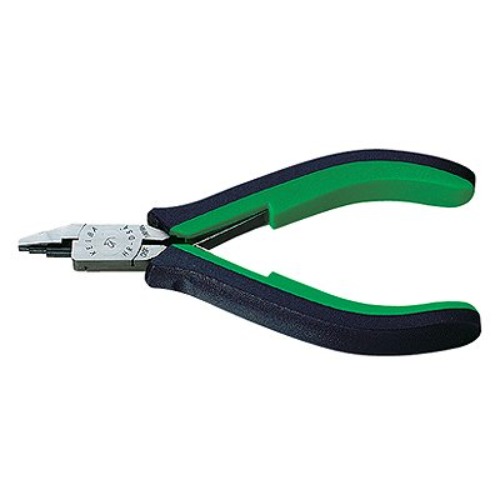 KEIBA HRC-D34 PRO HOBBY ROUND NOSE PLIERS 고급라운형롱노우즈 | 파츠바다 - 모든 전자부품의 정답