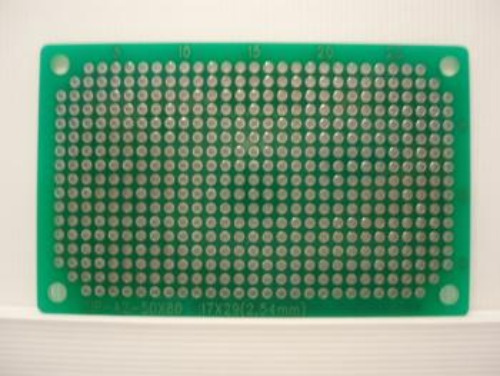 엑폭시 양면 [A2]50x80 | 파츠바다 - 모든 전자부품의 정답