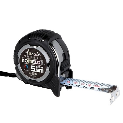 KOMELON 자켓Ⅱ클래식줄자 | 파츠바다 - 모든 전자부품의 정답