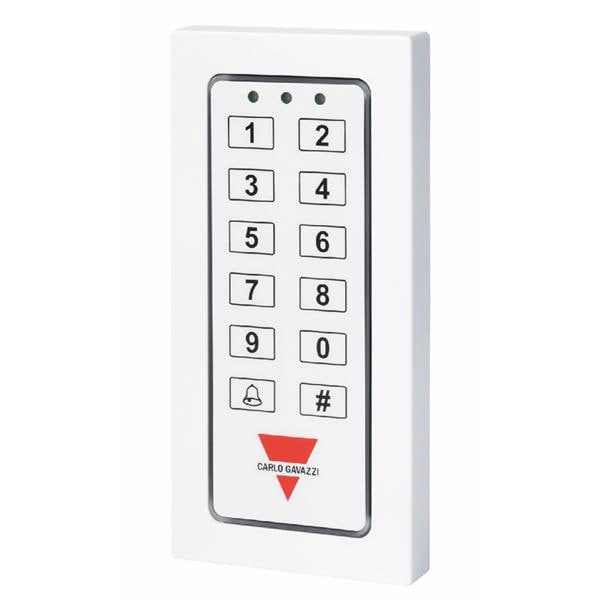 BACC-KEYPAD-DC-U | 파츠바다 - 모든 전자부품의 정답