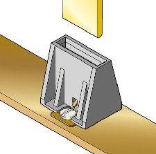 45711-1000 | 파츠바다 - 모든 전자부품의 정답