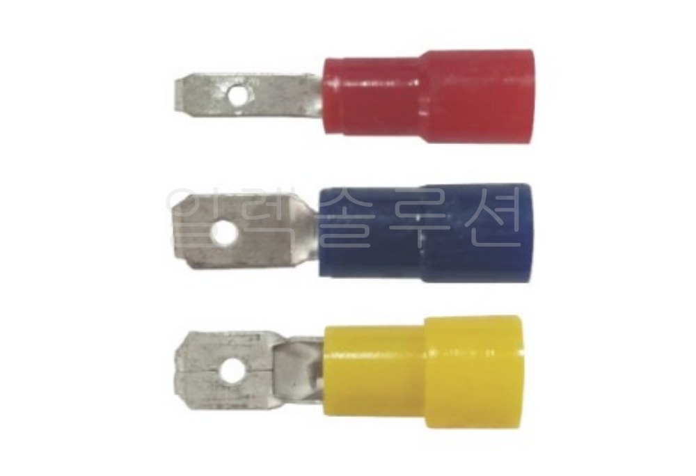 635485 청색 187T  수컷(MALE)  PG 신주단자   전오전기  1000개 | 파츠바다 - 모든 전자부품의 정답