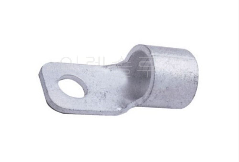 JOGT35-8   35SQ 링타입  사각 터미널 압착 단자  전오전기  200개 | 파츠바다 - 모든 전자부품의 정답