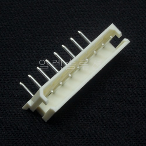 YMAW025-09R 연호 사각커넥터 YEONHO | 파츠바다 - 모든 전자부품의 정답