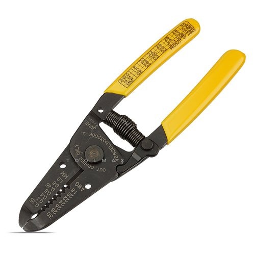 VESSEL 3500E-2 와이어스트리퍼(AWG18~30) | 파츠바다 - 모든 전자부품의 정답