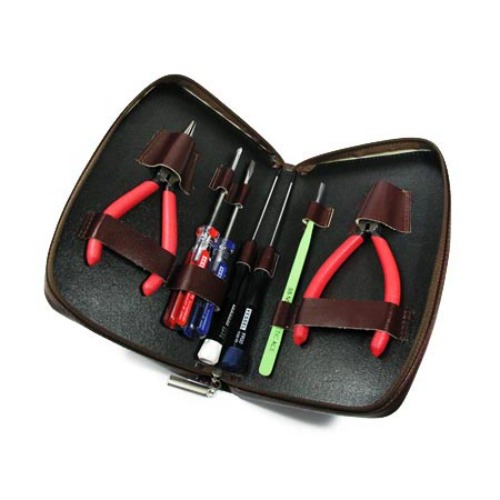 TOOLMAX 드라이버 공구셋 TYPE-2 | 파츠바다 - 모든 전자부품의 정답