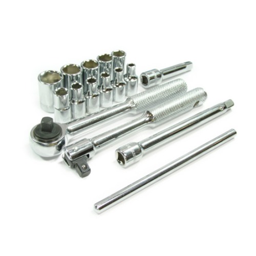 ENGINEER TWS-02 SOCKET WRENCH SET 소켓렌치세트 | 파츠바다 - 모든 전자부품의 정답