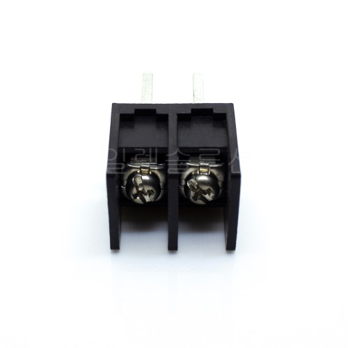 BR-950E 2PIN 터미널블록 단자대 비룡 전자 | 파츠바다 - 모든 전자부품의 정답