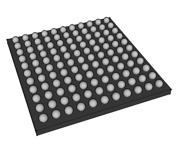 CYUSB3011-BZXC | 파츠바다 - 모든 전자부품의 정답