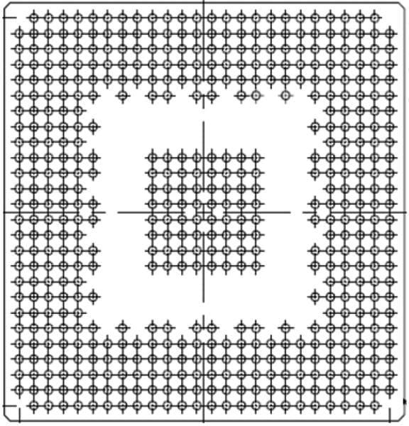 MPC8247CVRTIEA | 파츠바다 - 모든 전자부품의 정답