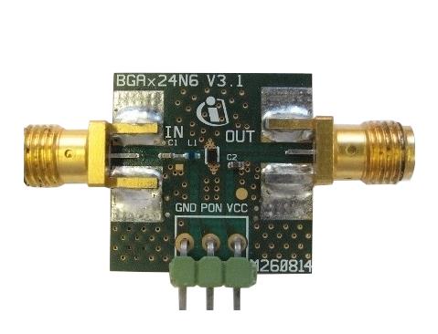 BGA824N6BOARDTOBO1 | 파츠바다 - 모든 전자부품의 정답