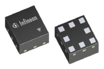 BGSA12UGL8E6327XTSA1 | 파츠바다 - 모든 전자부품의 정답