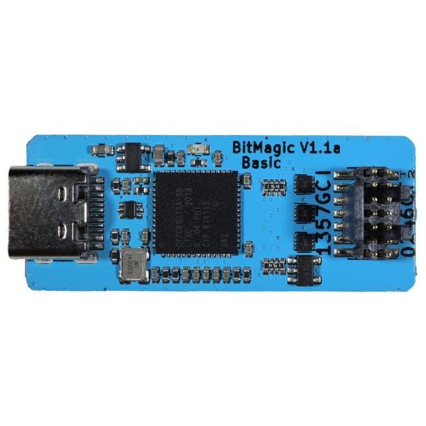 BITMAGIC-BASIC-V1_0 | 파츠바다 - 모든 전자부품의 정답