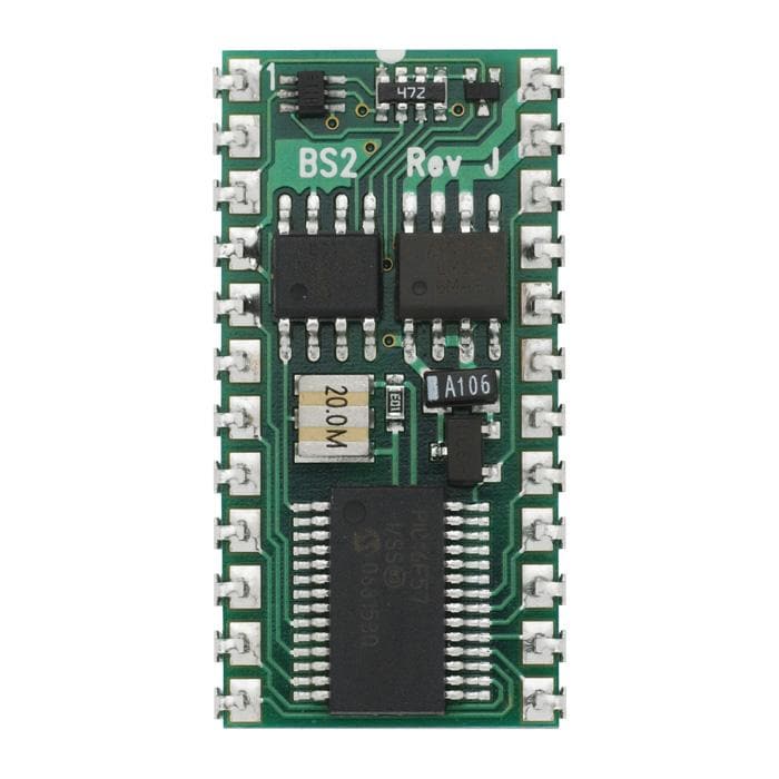 BS2-IC | 파츠바다 - 모든 전자부품의 정답