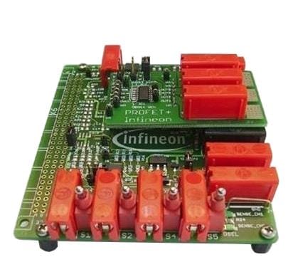 BTT62004EMABOARDTOBO1 | 파츠바다 - 모든 전자부품의 정답