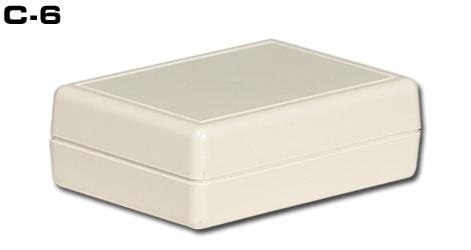 C6,AL | 파츠바다 - 모든 전자부품의 정답